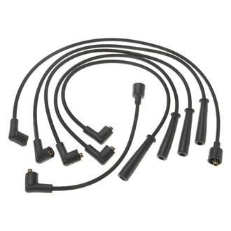 ACDelco® - Professional™ Spark Plug Wire Set