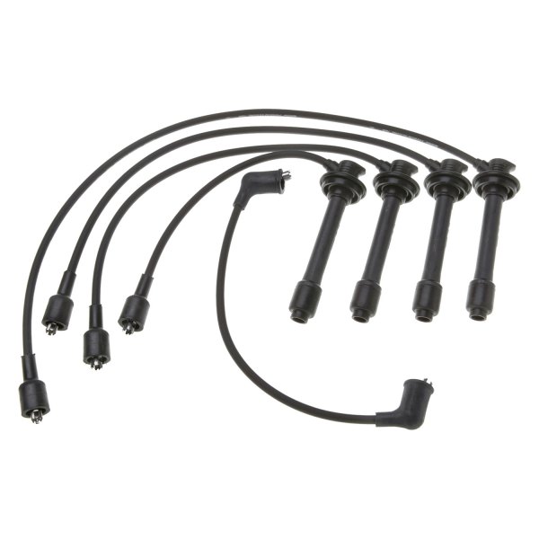 ACDelco® - Professional™ Spark Plug Wire Set