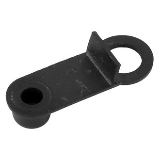 ACDelco® - GM Parts™ Rear Passenger Side Brake Bleeder Screw Cap