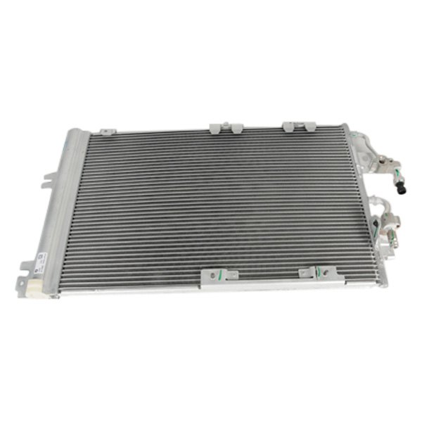 ACDelco® - GM Original Equipment™ A/C Condenser