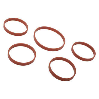 ACDelco® - Genuine GM Parts™ Engine Intake Manifold Gasket Set
