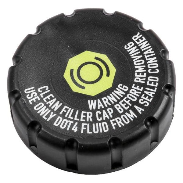 ACDelco® 93189060 GM Original Equipment™ Brake Master Cylinder Cap