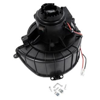 ACDelco® - Genuine GM Parts™ Blower Motor