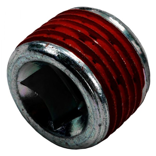 ACDelco® - GM Genuine Parts™ Multi-Purpose Threaded Plug