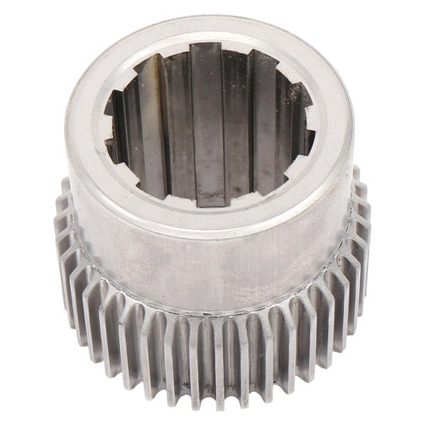 Speedometer Drive Gear With Cable For GY6 50cc-150cc Scooters – 12mm Axle, PC + Aluminum Alloy, 100cm Cable