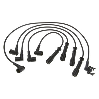 ACDelco® - Professional™ Spark Plug Wire Set