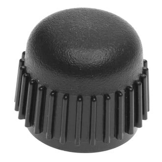 ACDelco® - GM Original Equipment™ Radio Knob