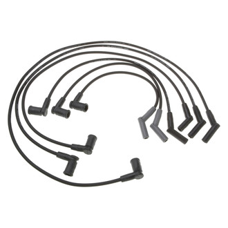 ACDelco® - Professional™ Spark Plug Wire Set