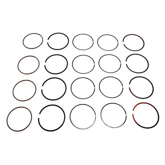 ACDelco® - Genuine GM Parts™ Engine Piston Ring