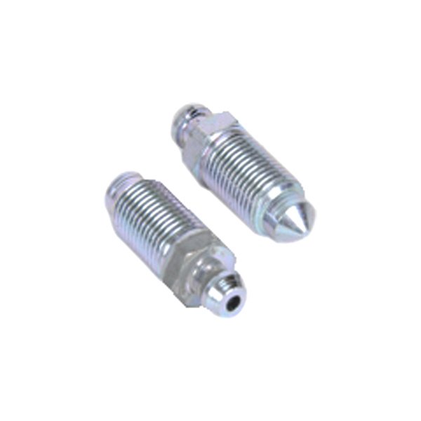 ACDelco® - GM Parts™ Front Brake Bleeder Screw