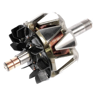 ACDelco® - Genuine GM Parts™ Alternator Rotor