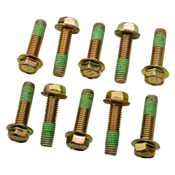 ACDelco® 93741393 Genuine GM Parts™ Automatic Transmission