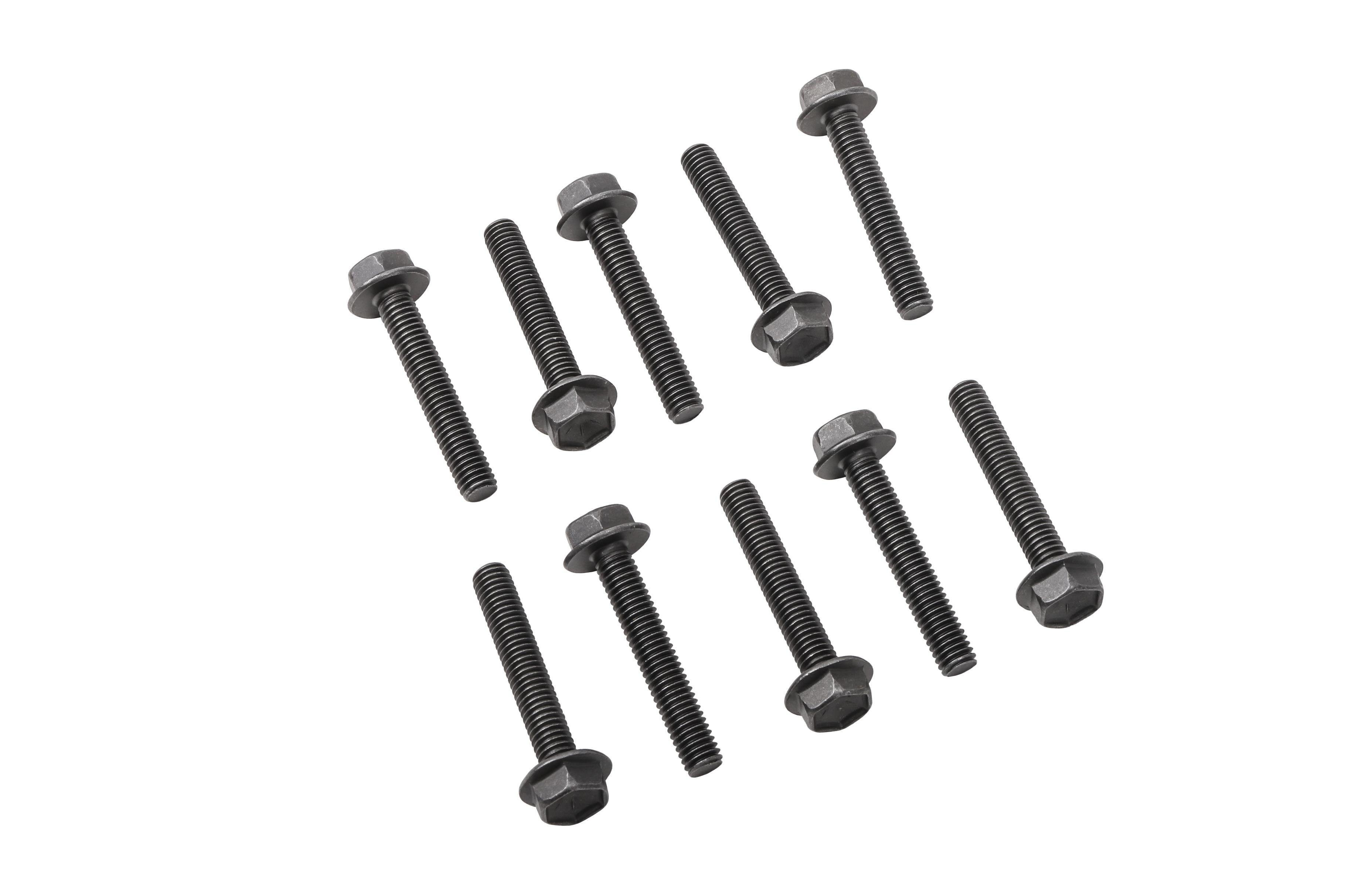 ACDelco® - GM Genuine Parts™ Transmission Oil Pan Bolt