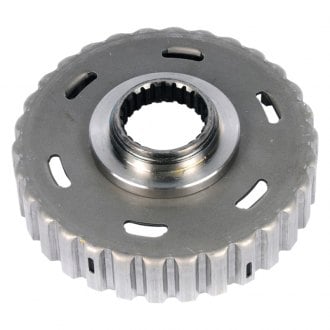 ACDelco 24230480 GM Original Equipment Automatic Transmission 4-5-6 Clutch Hub with Output Carrier Shaft and Dampener