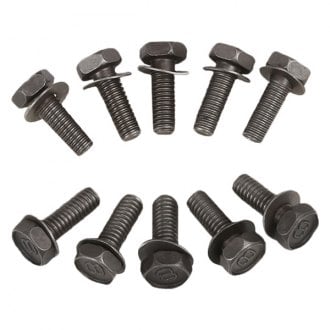 Automatic Transmission Parking Pawl Bracket Bolts - CARiD.com