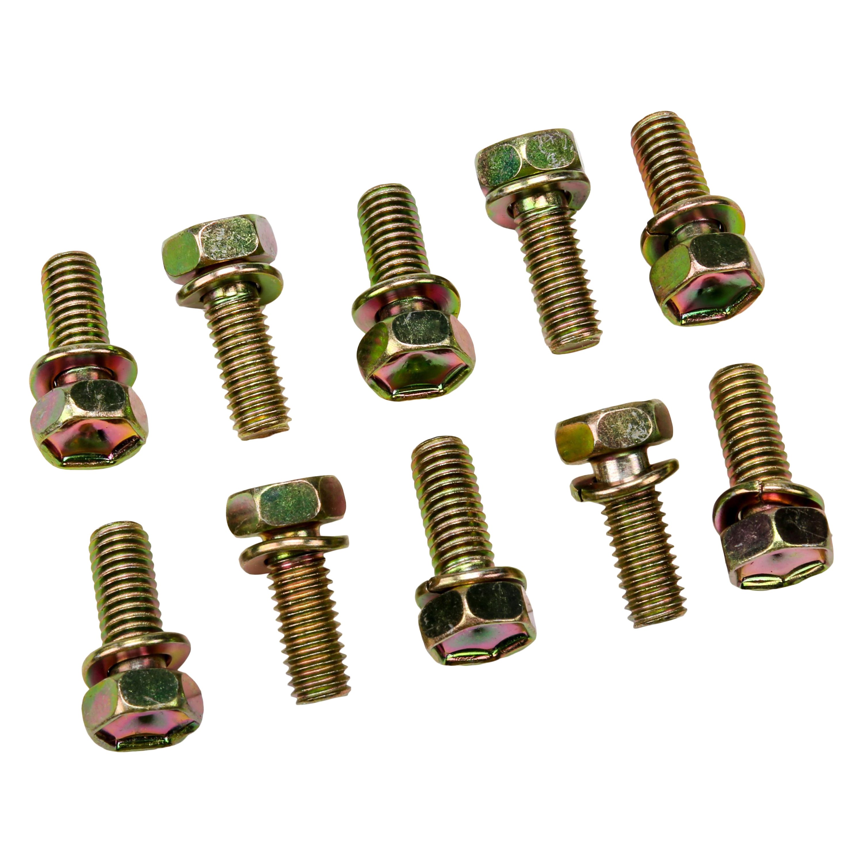 ACDelco® GM Genuine Parts™ Automatic Transmission Output Speed Sensor