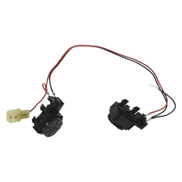 ACDelco® - Genuine GM Parts™ Horn Contact Switch
