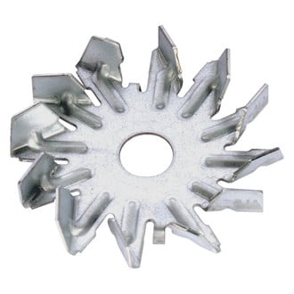 ACDelco® - Genuine GM Parts™ Alternator Fan