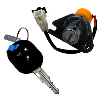 ACDelco® - Liftgate Latch