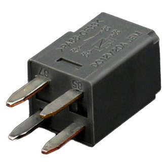 ACDelco® - GM Original Equipment™ Windshield Wiper Motor Relays