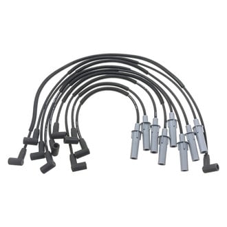 ACDelco® - Professional™ Spark Plug Wire Set