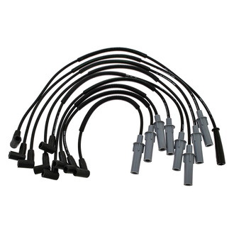 ACDelco® - Professional™ Spark Plug Wire Set