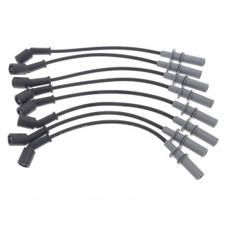 ACDelco 9466R Professional Spark Plug Wire Set 