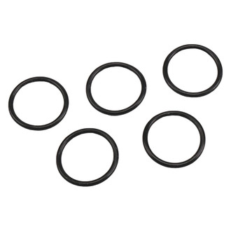 ACDelco® - Genuine GM Parts Fuel Injector O-Ring