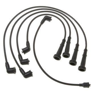 ACDelco® - Professional™ Spark Plug Wire Set