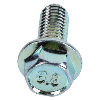 Hood Hinge Bolts - CARiD.com