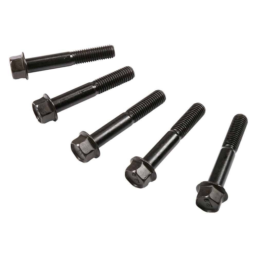 GM Genuine Parts Bolt 11570500