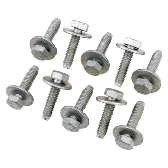ACDelco® - GM Original Equipment A/C Hose Bolt