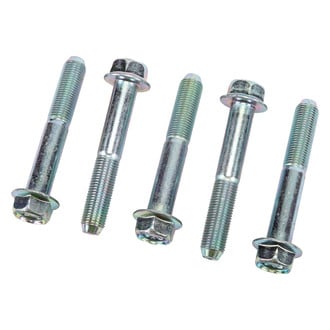 ACDelco® - GM Genuine Parts™ Torsion Bar Bolt