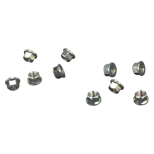 ACDelco® - GM Genuine Parts™ Nut