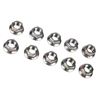 ACDelco® - GM Genuine Parts™ Windshield Wiper Nut