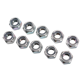 ACDelco® - GM Genuine Parts™ Steering Knuckle Nut