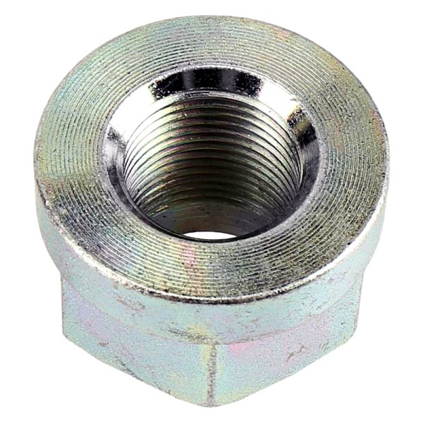 ACDelco® - Genuine GM Parts™ Rear Driver or Passenger Side Hex Flange Nut