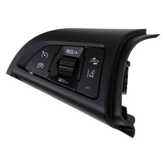 ACDelco® - Genuine GM Parts™ Cruise Control Switch
