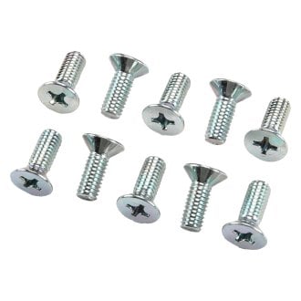 ACDelco® - GM Genuine Parts™ Drum Brake Mounting Bolt