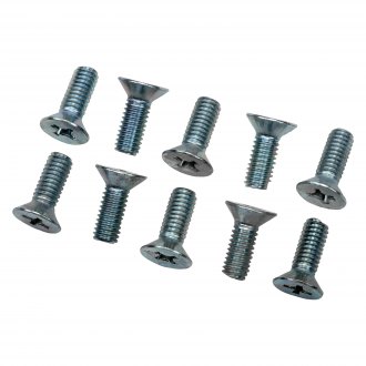 ACDelco® - Genuine GM Parts™ Engine Oil Pump Cover Bolt