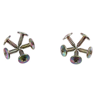 ACDelco® - Door Interior Trim Panel Bolt