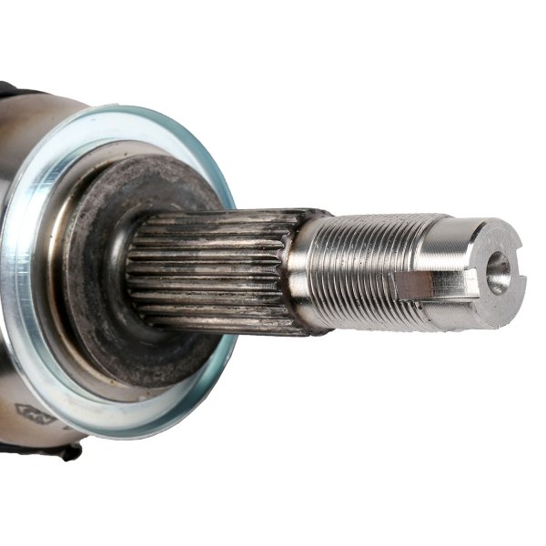 ACDelco® - Genuine GM Parts™ Front Passenger Side CV Axle Shaft