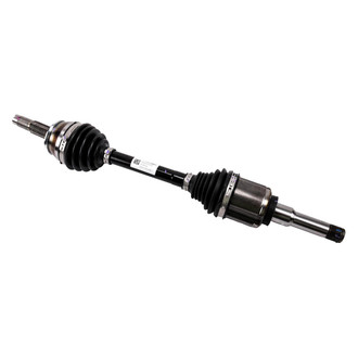 ACDelco® - Genuine GM Parts™ Front Driver Side CV Axle Shaft