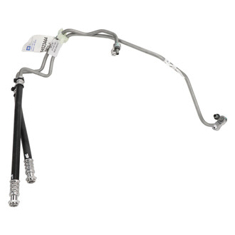 ACDelco® - Genuine GM Parts™ Automatic Transmission Oil Cooler Line
