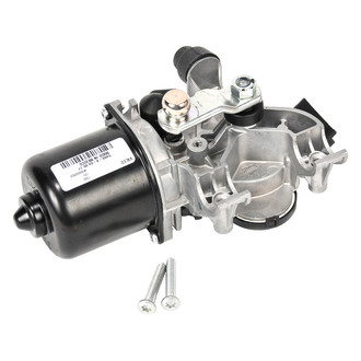 ACDelco® - GM Genuine Parts Windshield Wiper Motor