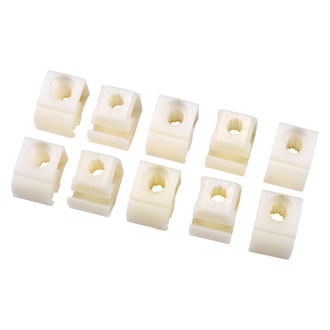 ACDelco® - GM Parts™ Brake Hydraulic Line Clip