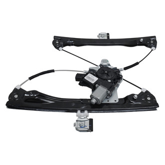 ACDelco® - GM Original Equipment™ Power Window Regulator and Motor Assembly