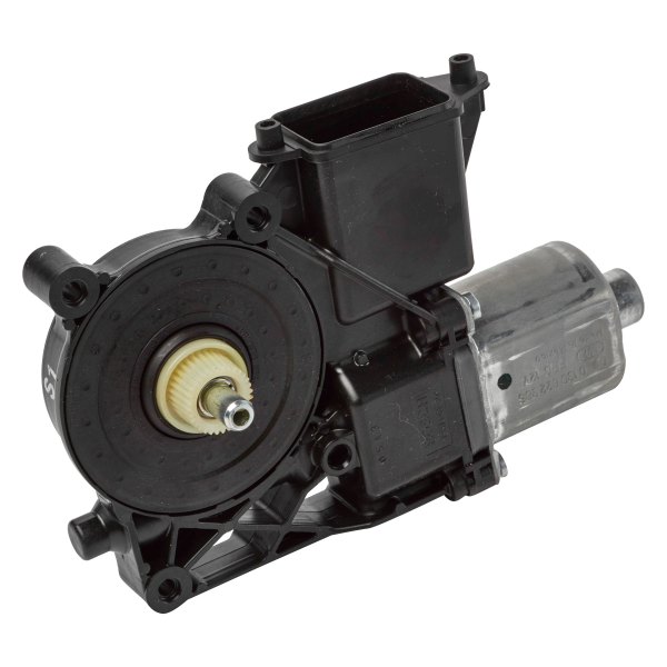 ACDelco® - GM Original Equipment™ Front Driver Side Window Motor