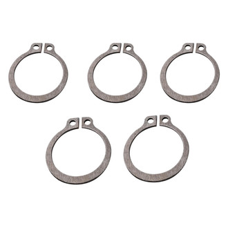 ACDelco® - Genuine GM Parts™ Manual Transmission Synchro Hub Retaining Rings