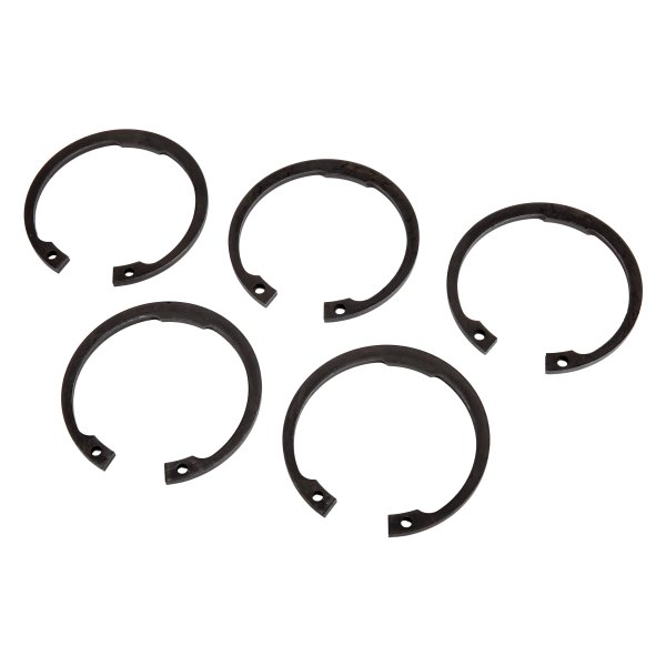 ACDelco® - Genuine GM Parts™ Front Wheel Bearing Lock Ring